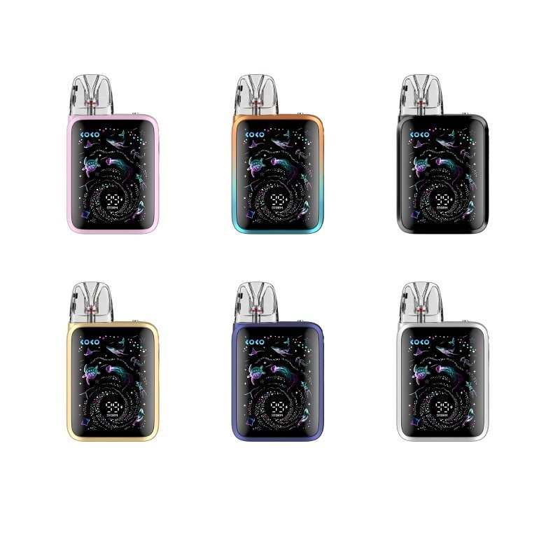 Uwell Caliburn G5 KOKO Kit 35W