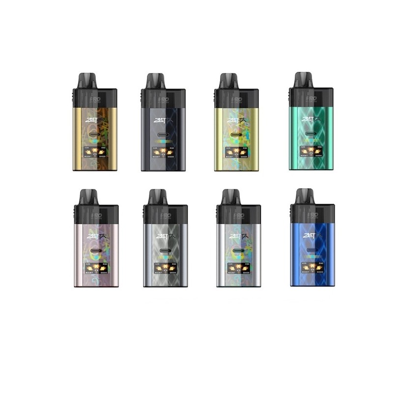 Uwell Zetta Pro Pod Kit 25W