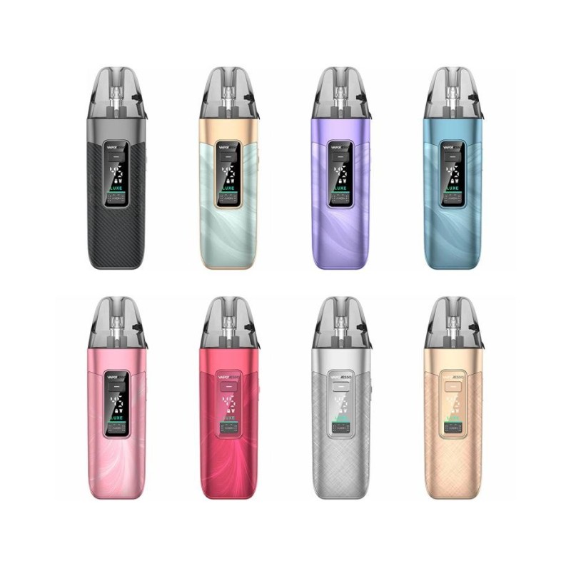 Vaporesso LUXE X3 Pod Mod Kit 45W