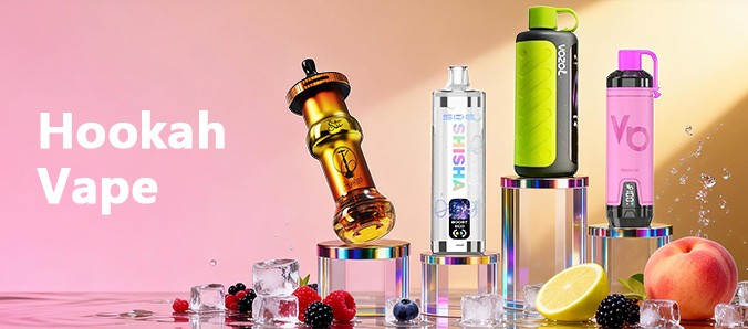 Hookah Vape