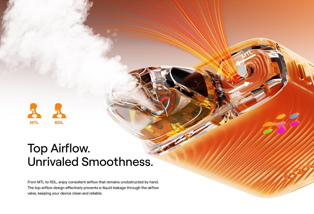 Uwell Caliburn G5 Lite KOKO Kit