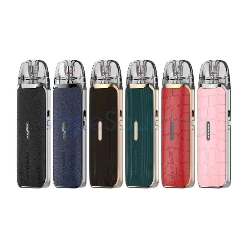 Vaporesso LUXE Q3 Pod Kit 20W