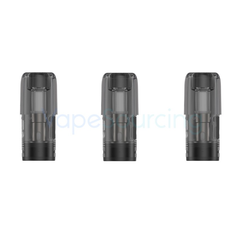 Joyetech eRoll Slim Pro Pod Cartridge Without Drip Tip (3pcs/pack)