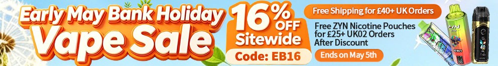 Early May Bank Holiday