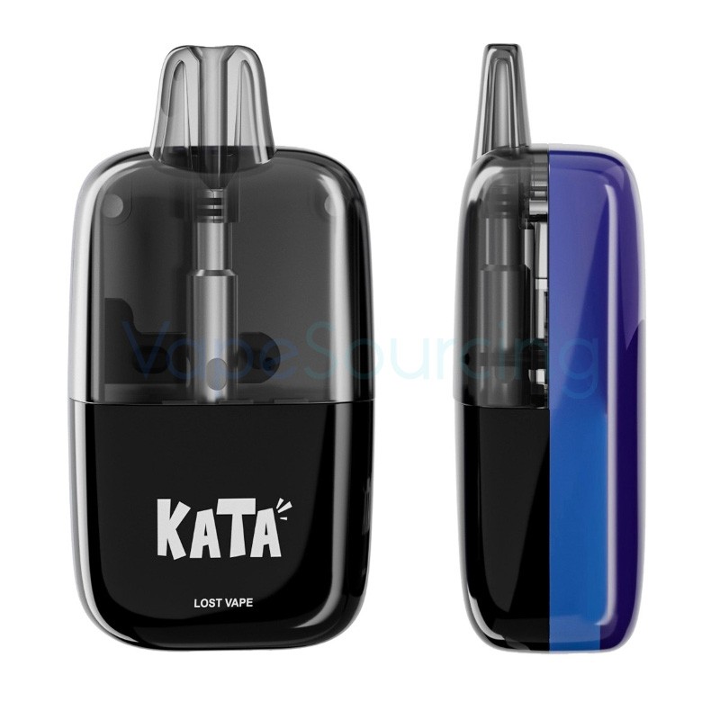 Lost Vape Kata Pod Kit 30W