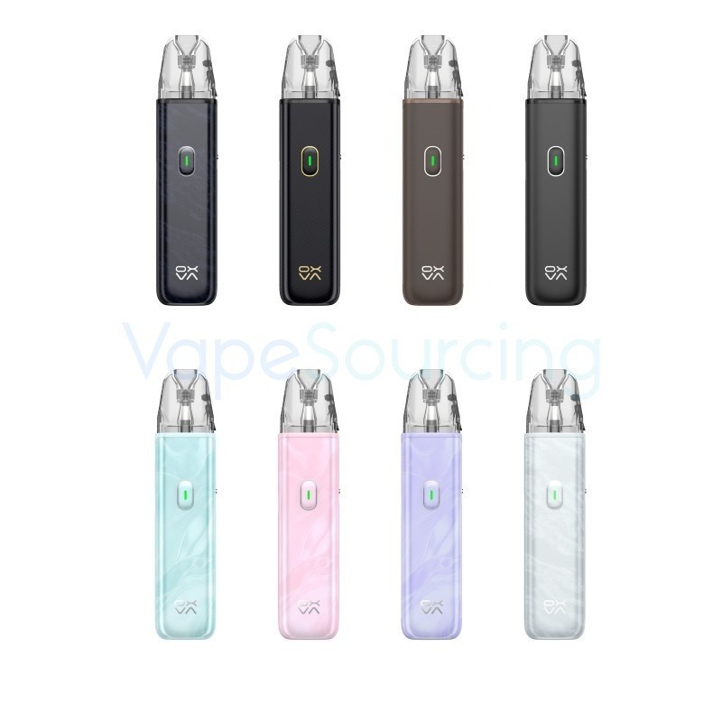 OXVA Xlim Go Lite Pod Kit 30W
