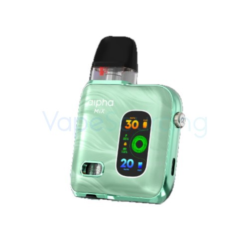 SMOK Alpha Mix Pod Kit 50W