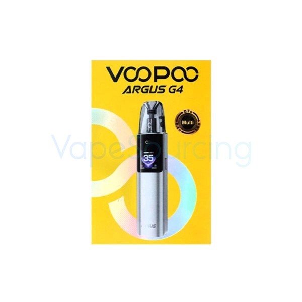 VOOPOO Argus G4 Pod Kit 35W
