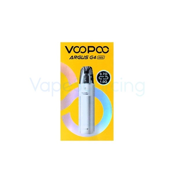 VOOPOO Argus G4 Mini Pod Kit 35W