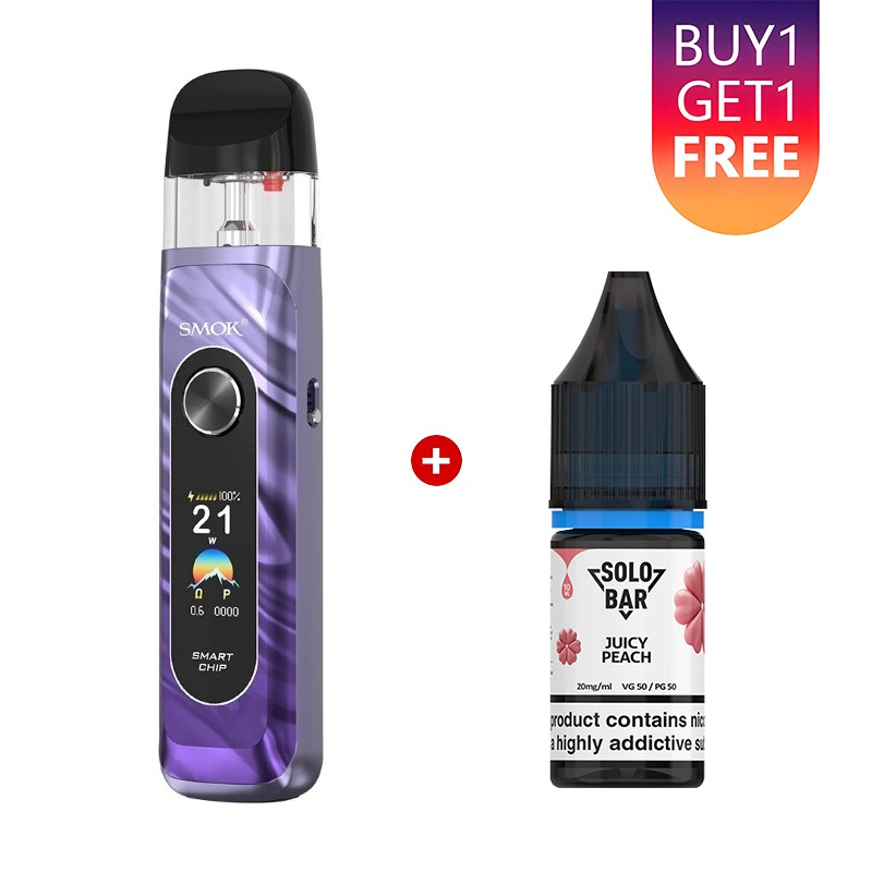 SMOK Novo 6 Pod Kit 40W