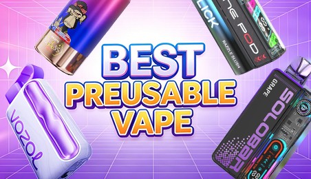 best uk vape pen Vaporesso LUXE X Replacement Pods main image 0