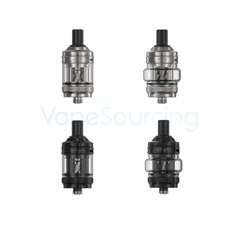 Eleaf GTL X Tank 3ml/4.5ml
