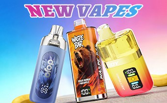 best vape non disposable non disposable vape brands What Are the Best Reusable & Non-Disposable Vapes  to Buy After the Ban?