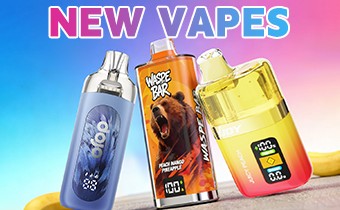 New Vapes