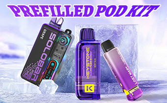 flavors of geek bar vapes Geek Bar Pulse Disposable Vape – $13.99