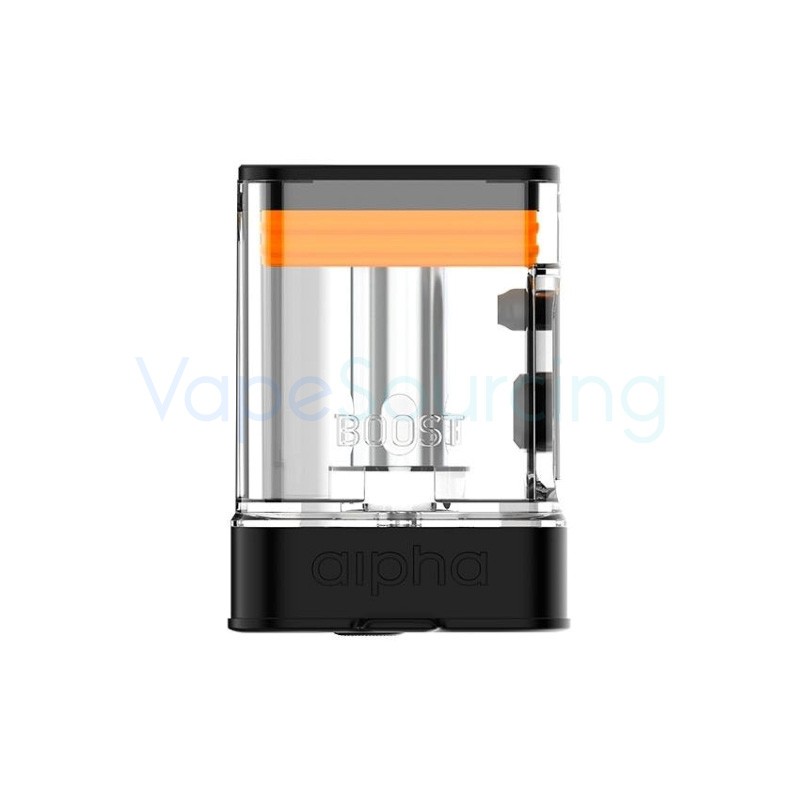 SMOK Alpha Boost Pod Cartridge (3pcs/pack)