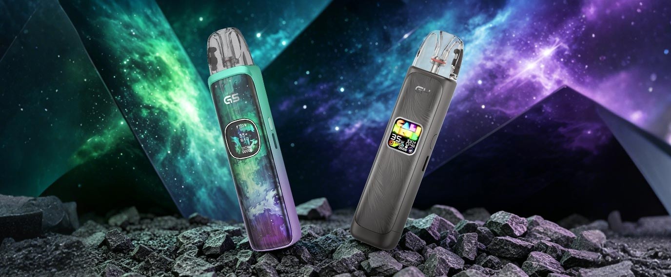 UWELL Caliburn G5 vs UWELL Caliburn G4 Pod Kit Comparison Review