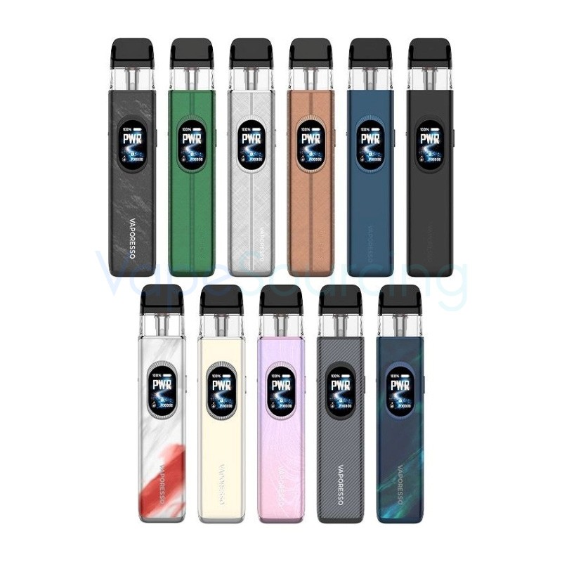 Vaporesso XROS 6 Pod Kit 30W