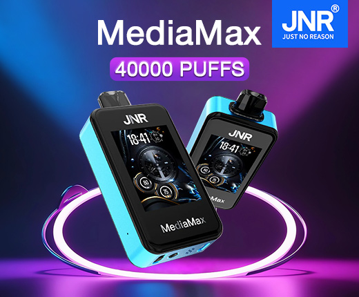 JNR MediaMax 40000