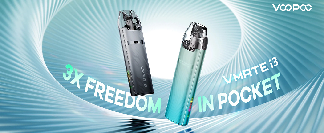 VOOPOO Vmate I3 Pod Kit