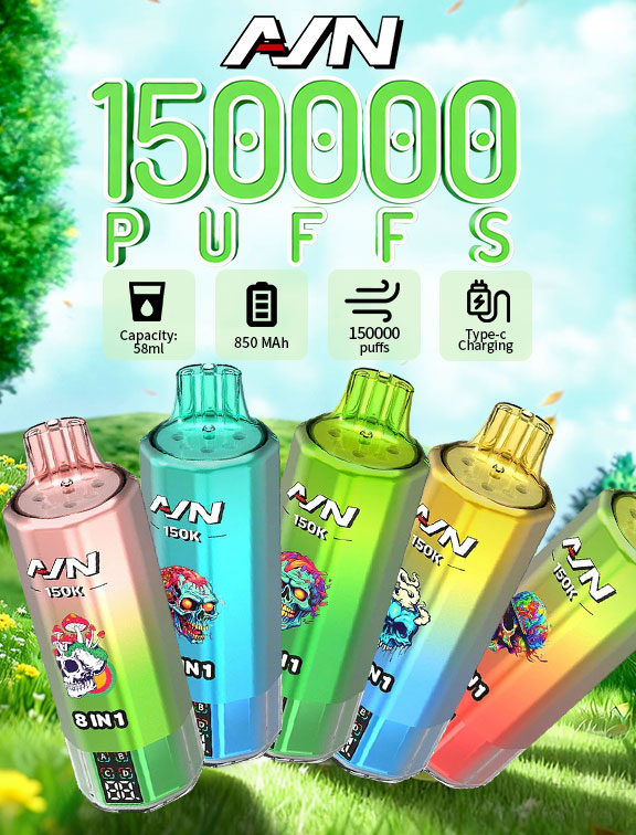 Aivono Aim Avn 150K 8 in 1 Kit