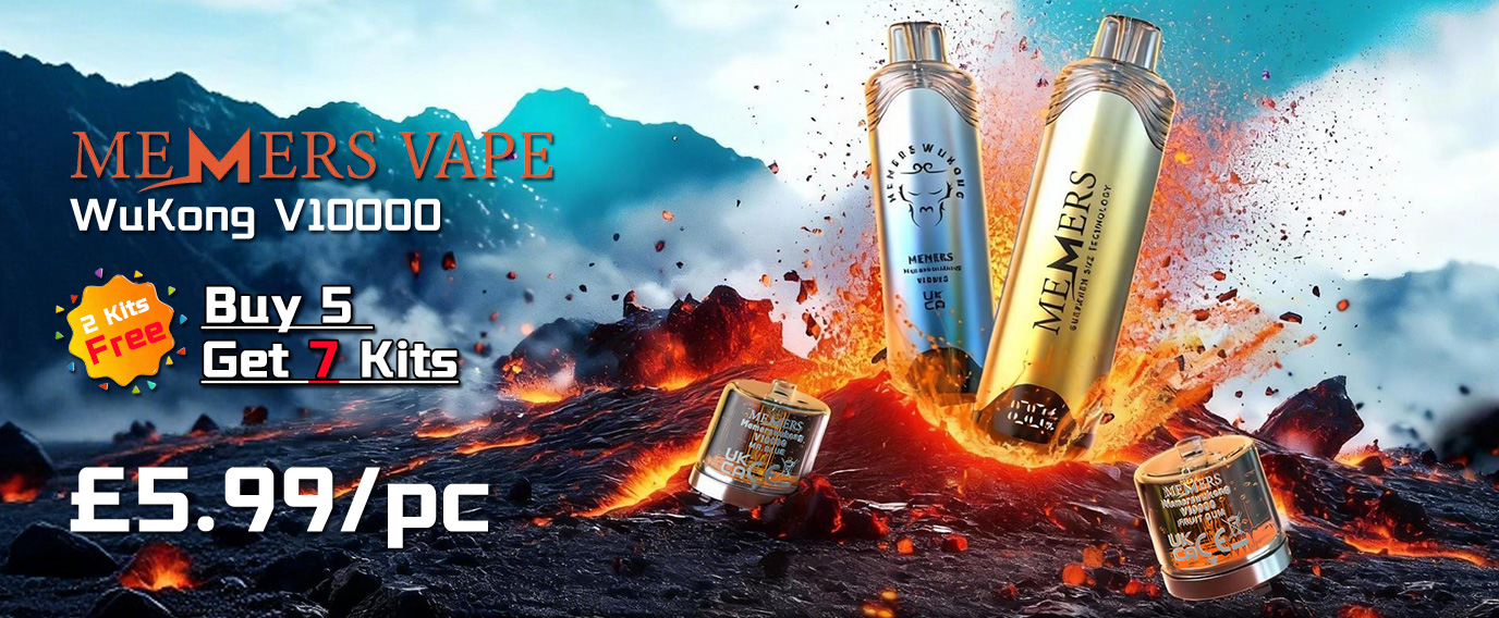 SKE Memers WuKong V10000 buy 5 get 7