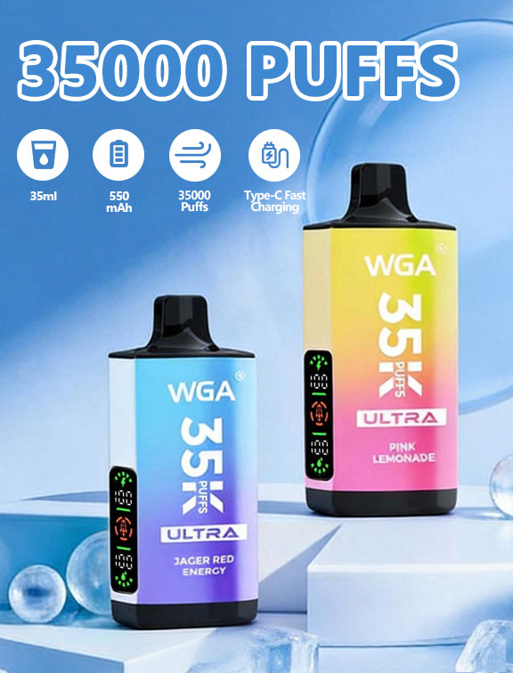 WGA Ultra 35K Kit