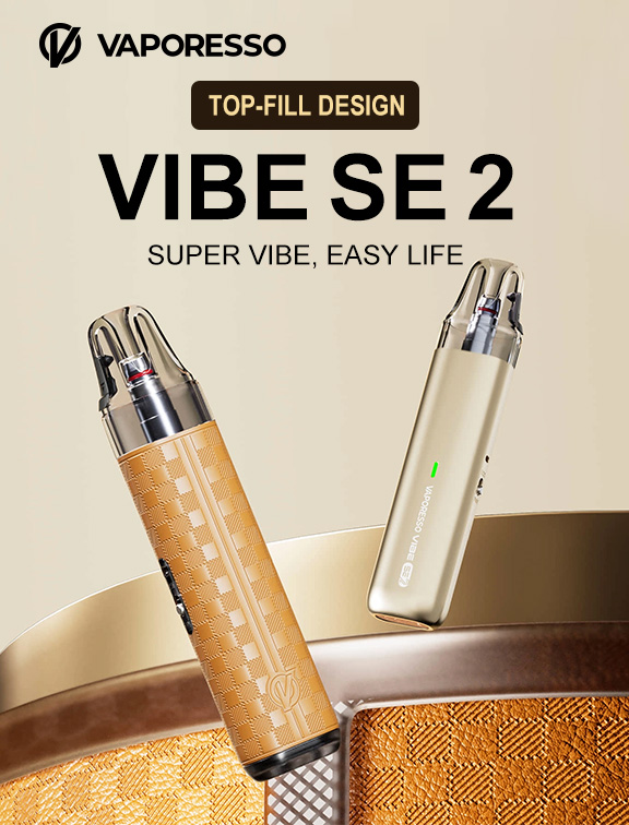 Vaporesso Vibe SE 2 Pod Kit