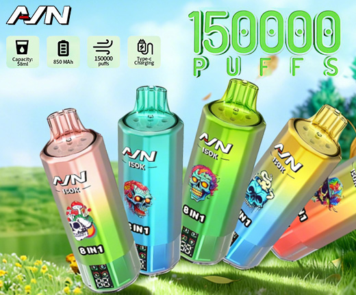 Aivono Aim Avn 150K 8 in 1 Kit