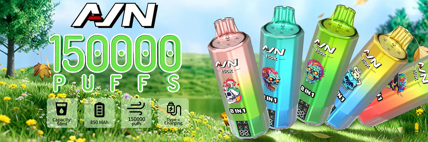 Aivono Aim Avn 150K 8 in 1 Kit