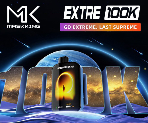 Maskking Extre 100K Kit