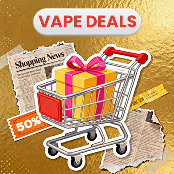 Vape Deals