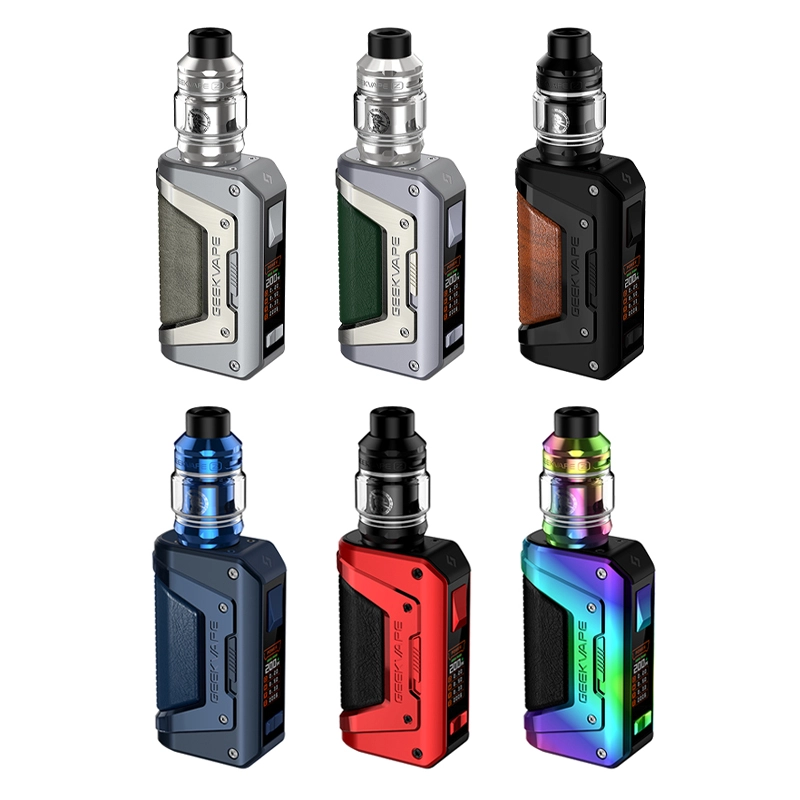 Aegie L200 kit price