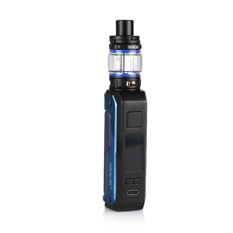 UK SMOK Fortis Kit 80W Cheap Vape Kit For Choose