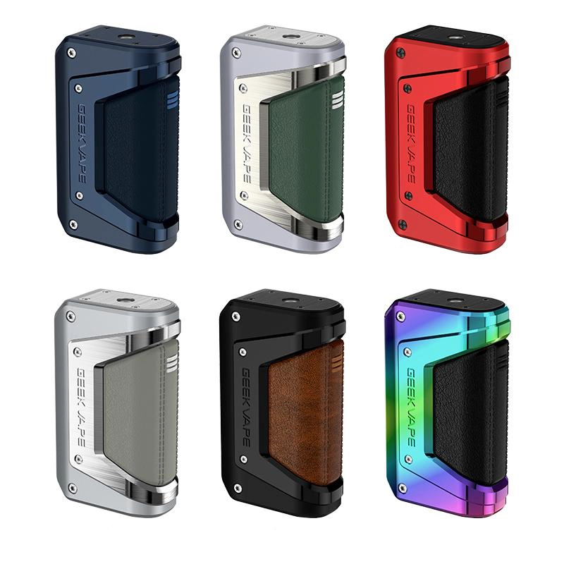 L200 Box Mod price