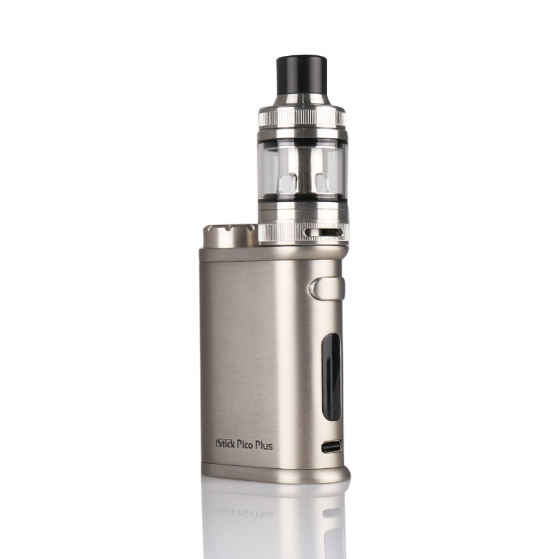 Eleaf iStick Pico Plus Kit 75W Buy In Discount Online