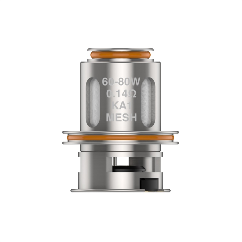Geekvape M Series Coils UK for Z Max Tank 5pcs/pack