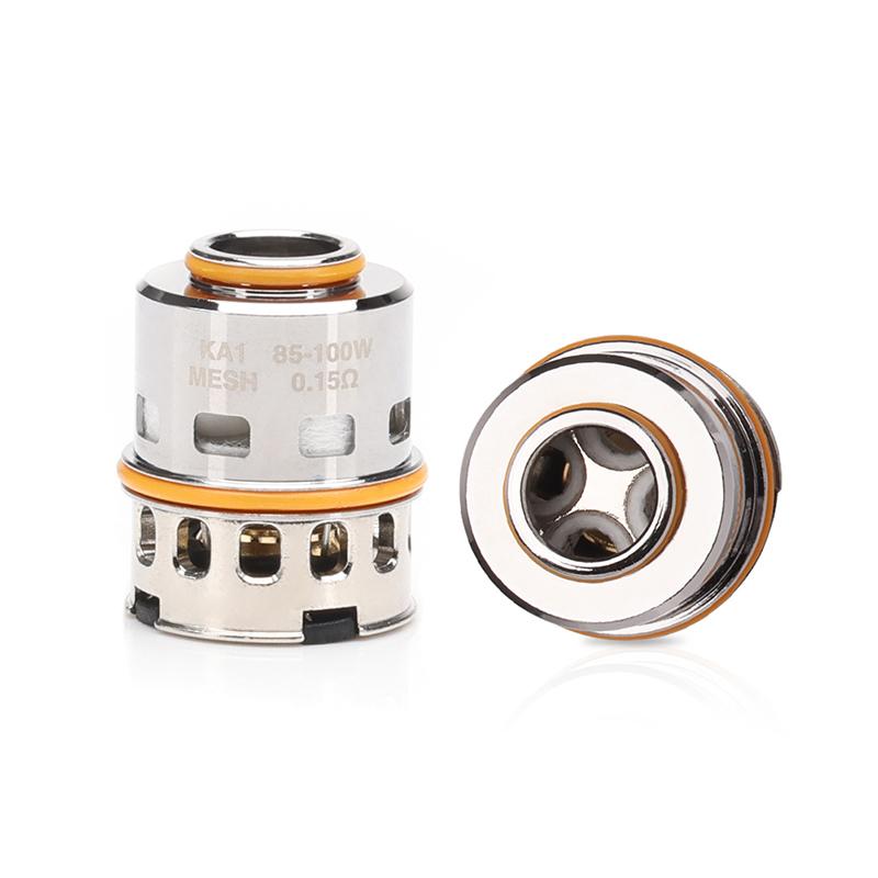 Geekvape M Series Coils UK for Z Max Tank 5pcs/pack