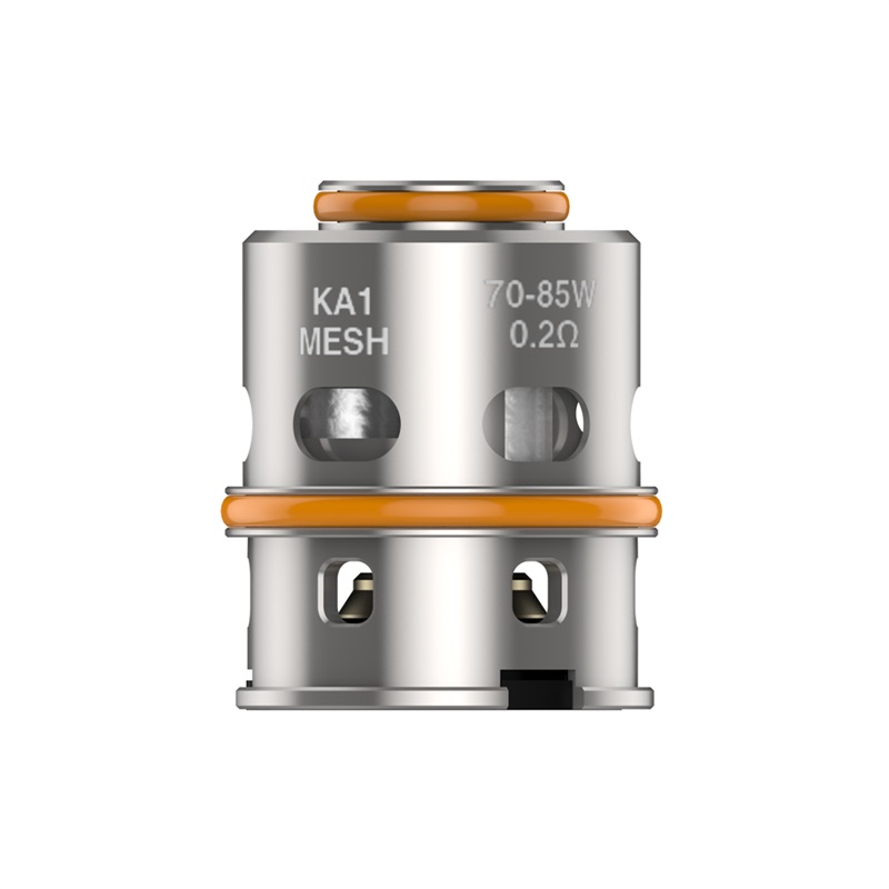 Geekvape M Series Coils Uk For Z Max Tank 5pcspack