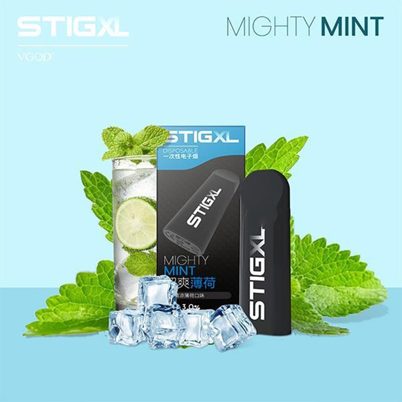 vgod stig xl in stock