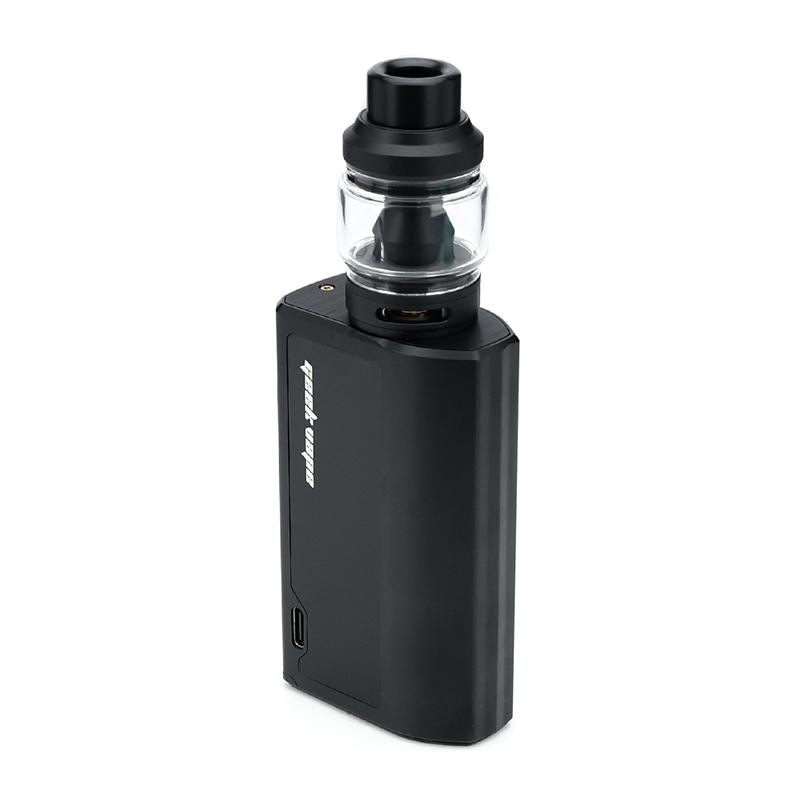 Geekvape Obelisk 200 Kit Uk 200w Best Vape Mod Kit £4999