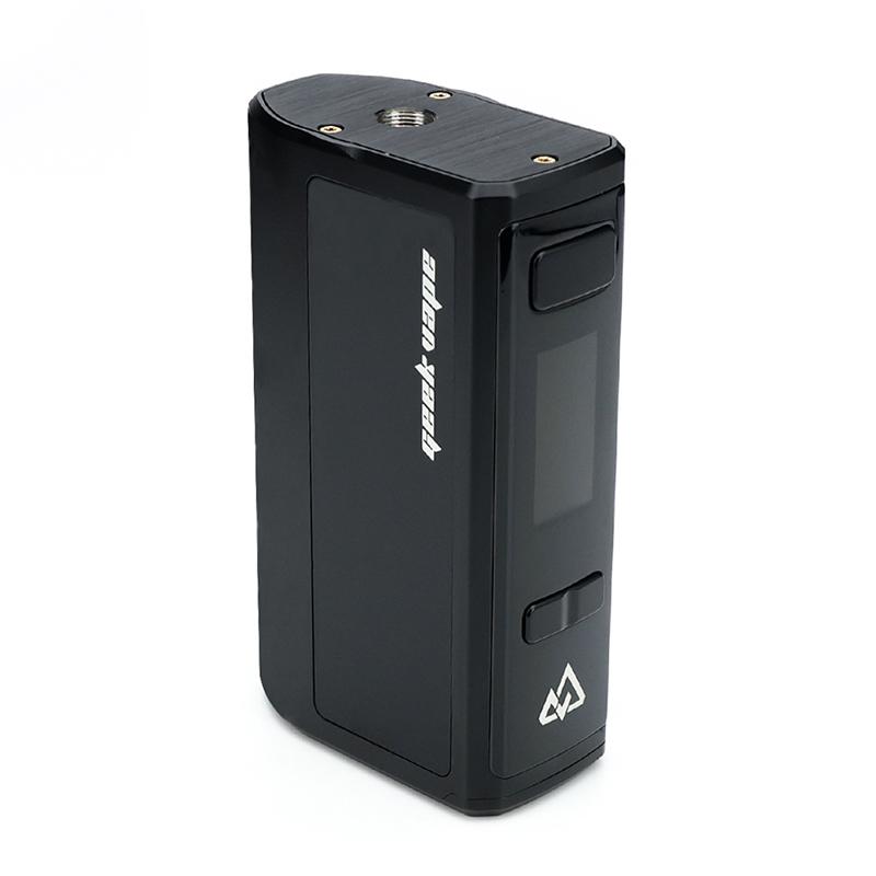 Geekvape Obelisk 200 Kit Uk 200w Best Vape Mod Kit £4999