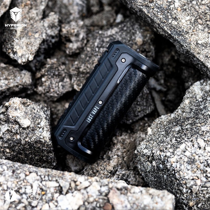 Lost Vape Hyperion DNA 100C Box Mod 100W