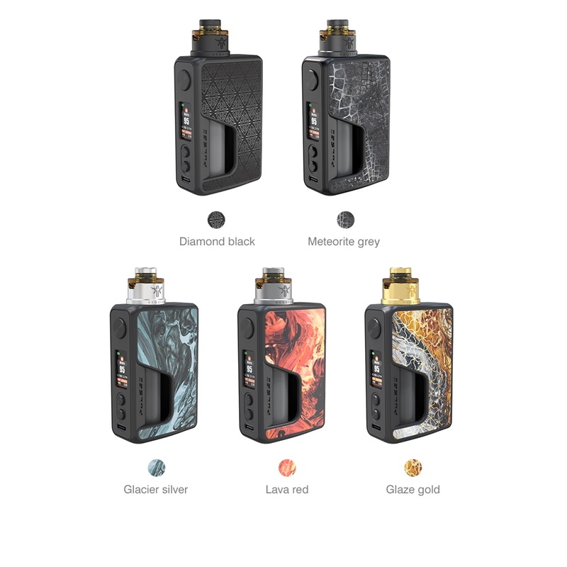 Squonk Kits price