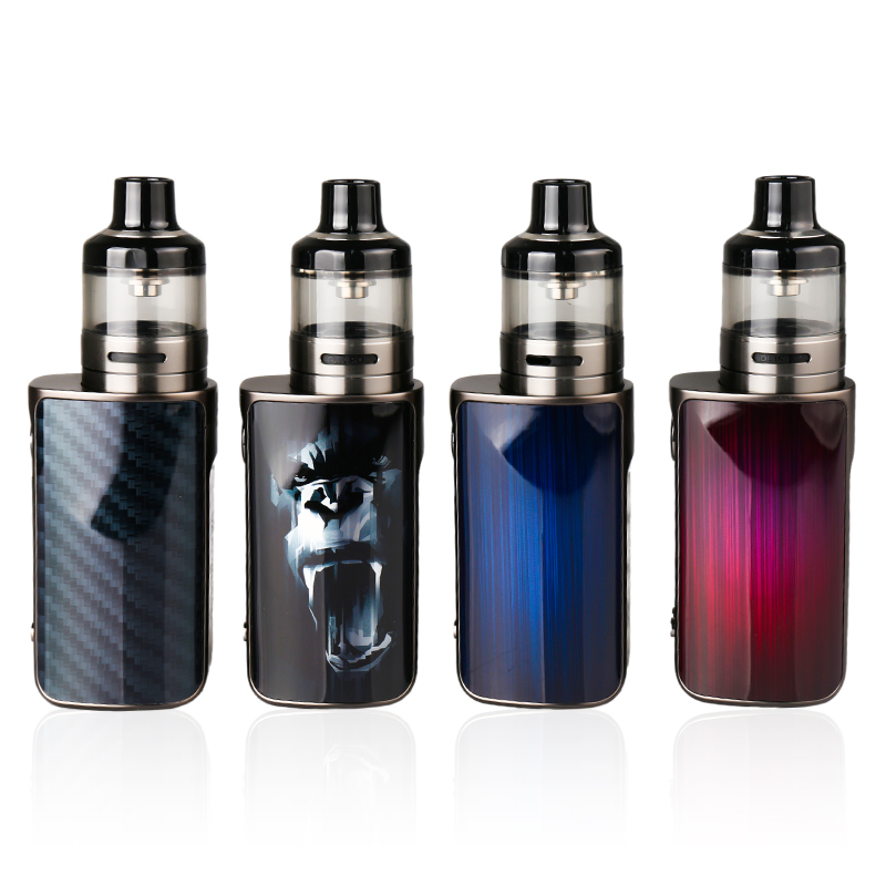 UK Vaporesso LUXE 80 Pod Mod Kit 80W Online Sale