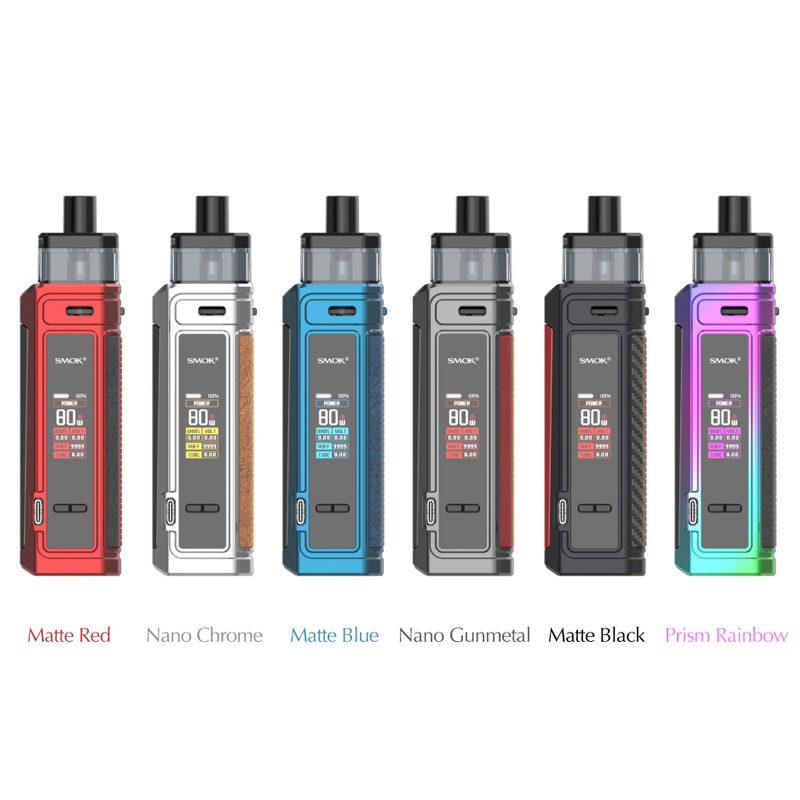 G-priv pod in stock