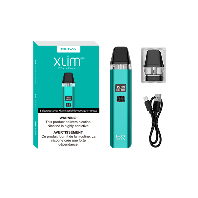 Oxva XLIM pod kit price