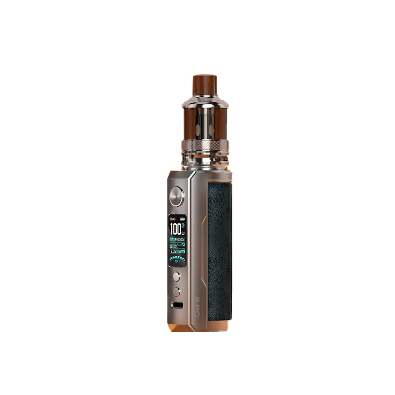 UK Store VOOPOO Drag X Plus Professional Edition Kit 100W