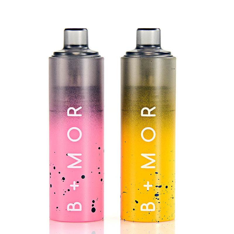 BMOR Sober Pod Kit 650mAh 15W