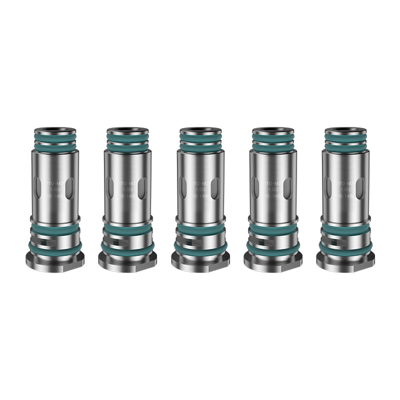VOOPOO ITO Replacement Coil For Doric 20 Kit(5pcs/pack)